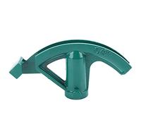 Cloimei Wire Tube Bender 45# Steel Manual Pipe Bending Tool Heavy Duty Compact Design for Hydropower Installation Projects Copper Aluminum Pipes 5/8in Water Electric Wires