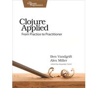 Clojure Applied