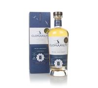 Clonakilty Single Batch Double Oak Irish Whiskey - 700 ml
