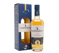 Clonakilty Single Batch Double Oak Irish Whiskey - 700 ml