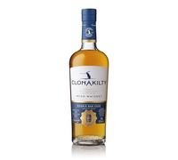 Clonakilty Double Oak Irish Whiskey Blended Irish Whiskey