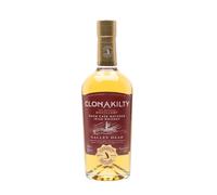 Clonakilty Galley Head Rhum Cask Irish Whiskey Blended Irish Whiskey