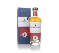 Clonakilty Port Cask Irish Whiskey | Dried fruit & soft spices | 43.6%, 70cl