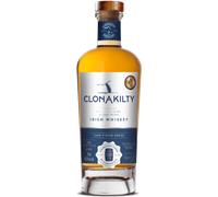Clonakilty Single Batch Double Oak Whiskey, 43% ABV, 5 cl, Irish Whiskey, Gold AwardBy Winebuyers