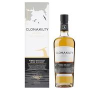Clonakilty Single Pot Still Irish Whiskey/Gentle wood & dark chocolate / 46%, 70cl