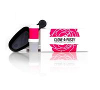 Clone-A-Pussy - Kit Hot Pink