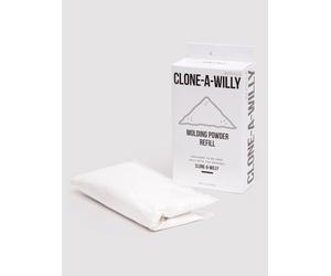 Clone-A-Willy and Clone-A-Pussy Moulding Powder (1 Bag)