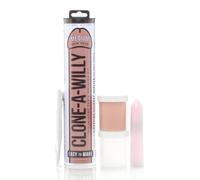 Clone-a-Willy Kit - Medium Skin Tone