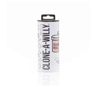 Clone A Willy Liquid Skin Refill Light Tone Dildo