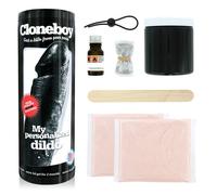Clone A Willy Molding Kits Cast Your Own Penis Dildo Candle Vibrator FAST&FREE