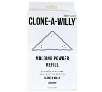 Clone-A-Willy Penis Moulding Dildo Vibrator DIY Kit Glow In The Dark Silicone