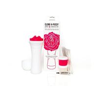 Clone-A-Willy Penis Moulding Dildo Vibrator DIY Kit Novelty Gift Silicone Glow