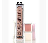 Clone-A-Willy Kit Beige
