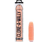 Clone A Willy Dildo Vibrating Dildo Mould Your Own Penis Silicone DIY Sex Toy