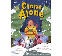 Clone Alone : (Grey Chapter Reader)