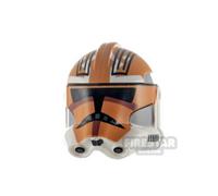 Clone Army Customs SW 20P2 332nd Vaughn Helmet WHITE