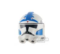 Clone Army Customs SW 20P2 Fives Helmet WHITE