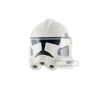 Clone Army Customs SW 20P2 Trooper Helmet WHITE