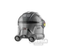 Clone Army Customs SW BB Echo Helmet PEARL DARK GRAY
