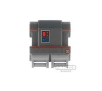 Clone Army Customs SW Commando Pack BB Hunter PEARL DARK GRAY