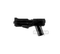 Clone Army Customs SW DC-15s Commando Pistol BLACK