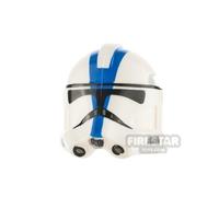 Clone Army Customs SW Realistic P2 501st Trooper Helmet WHITE