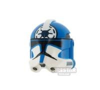 Clone Army Customs SW Realistic P2 ARC Jesse Helmet WHITE