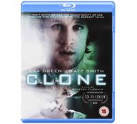 Clone [Blu-ray] Brand new and sealed