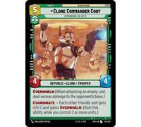 Clone Commander Cody, Commanding the 212th