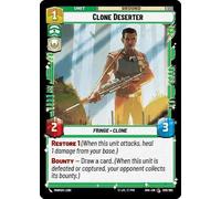 Clone Deserter