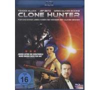 Clone Hunter