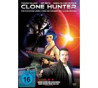 Clone Hunter / Clonehunter - German Release (Language: German + English)