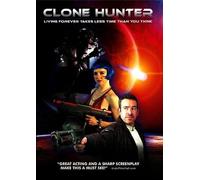 Clone Hunter [DVD] [2009] [Region 1] [US Import] [NTSC]