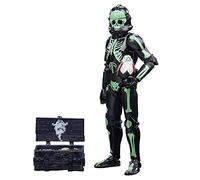 Clone Trooper (Halloween Edition) Star Wars Special Edition The Black Series 15cm