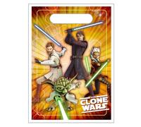 Clone Wars Loot Bags