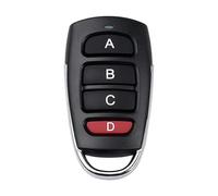 Clone Wireless Remote Control Keychain, Remote Control Key Chain