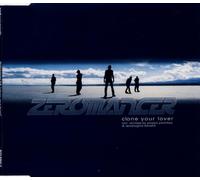 Clone your lover (incl. Project Pitchfork Remix)