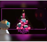 Clone Your Way Out PC Steam CD Key
