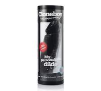 Cloneboy Cast Your Own Personal Dildo Black