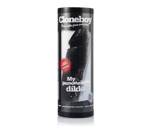 Cloneboy Cast Your Own Personal Dildo Sexy Black DIY Sex Toy Gift For Him Or Her