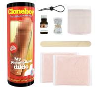 Dildo Sex Toy Clone Boy Kit Mould Clone A Willy Mould Flesh Silicone