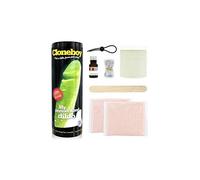 CLONEBOY KIT CLONADOR DE PENE BRILLANTE EN LA OSCURIDAD.