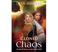 Cloned Chaos: 2 (The Abraham Project)