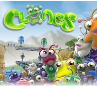 Clones Steam CD Key