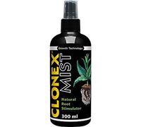 Clonex Mist Spray Natural Root Stimulator Hydroponics 100ml 300ml 750ml (300ml)