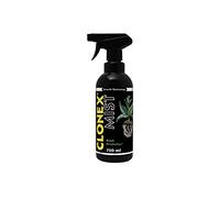 Clonex Mist Spray Natural Root Stimulator Hydroponics 100ml 300ml 750ml (750ml)