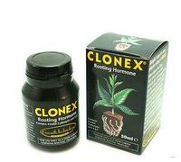 Clonex Plant Rooting Gel 50ml