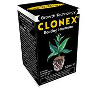 Clonex rooting Gel , plus greenlightguys gift pack(60ml measuring cup,5ml pipet,5ml syringe)