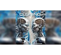Cloning by David Ayres and The Old Oak Playing Cards