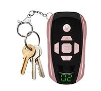 Cloning Remote Control Key Fob - Multi-Frequency Flexible | Duplicator Electric Gates Remote Control Keychain - for Father Grandfather Uncle Neighbor Grandma Grandpa Wife Husband